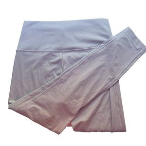 Lululemon Wunder Under Leggings 25"